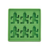 FINAL FANTASY CACTUAR SILICONE ICE TRAY