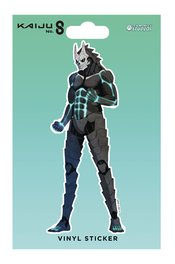 KAIJU NO 8 KAIJU VINYL STICKER