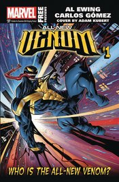 MARVEL PREVIEWS VOL 6 #37 AUGUST 2024 (BUNDLE OF 10)