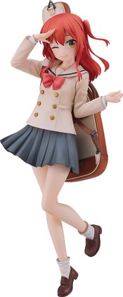 BOCCHI THE ROCK IKUYO KITA 1/7 PVC FIG
