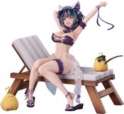 AZUR LANE CHESHIRE SUMMERY DATE 1/7 FIG  (MR)