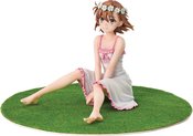 A CERTAIN SCIENTIFIC RAILGUN T MIKOTO MISAKA 1/7 FIG  (