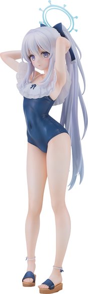 BLUE ARCHIVE MIYAKO SWIMSUIT MEMORIAL LOBBY 1/7 FIGURE