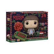 ADVENT CALENDAR STRANGER THINGS W1