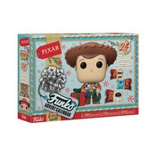 ADVENT CALENDAR PIXAR W1