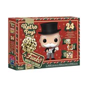ADVENT CALENDAR HASBRO W1