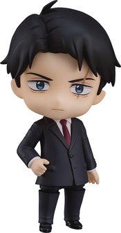 BIRTH OF KITARO MYSTERY OF GE GE GE MIZUKI NENDOROID AF (NET