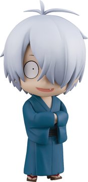 BIRTH OF KITARO MYSTERY GE GE GE KITAROS FATHER NENDOROID AF