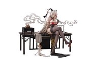 AZUR LANE AGIR GOLDEN DRAGON AMONG AUSPICIOUS 1/6 PVC FIG (N