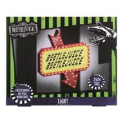 BEETLEJUICE LIGHT