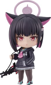 BLUE ARCHIVE KAZUSA KYOYAMA NENDOROID AF