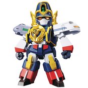BRAVE EXPRESS MIGHT GAINE D-STYLE MIGHT GAINE MDL KIT