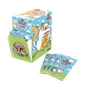 ADVENTURE TIME PLAYPACKS SERIES 3 GRAVITY FEED DIS (24CT) (A
