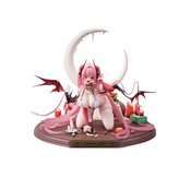 DESTINY CHILD SNOWFALL GRILLA 1/6 PVC FIG