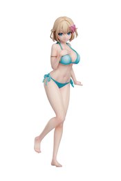 GODS GAMES WE PLAY PEARL DIAMOND 1/7 PVC FIG  (MR)