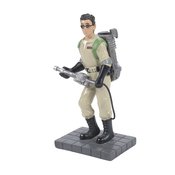 GHOSTBUSTER VILLAGE DR EGON SPENGLER 3.35IN FIGURE