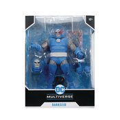 DC COLLECTOR WV8 CLASSIC DARKSEID MEGAFIG AF