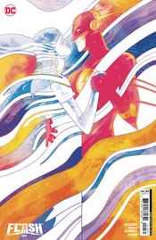 FLASH #12 CVR C MATT TAYLOR CSV