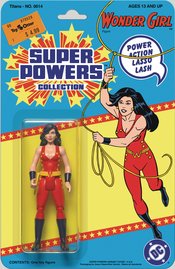 TITANS #14 CVR D GEYER SAVIUK DC SUPER POWERS CSV