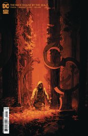 NICE HOUSE BY THE SEA #2 (OF 12) CVR B JAVI FERNANDEZ CSV