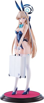 BLUE ARCHIVE TOKI ASUMA BUNNY GIRL 1/7 FIG  (MR)