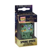POP KEYCHAIN FANTASIA 2000 SPRITE FIG
