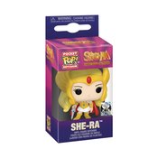 POP KEYCHAIN SHE-RA SHE-RA FIG