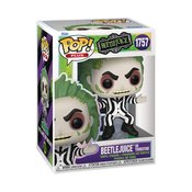 POP PLUS BEETLEJUICE S3 BEETLEJUICE W TOMBSTONE FIG  (C
