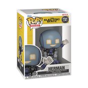 POP MOVIES ELECTRIC STATE HERMAN FIG