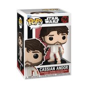 POP STAR WARS ANDOR S2 CASSIAN ANDOR FIG