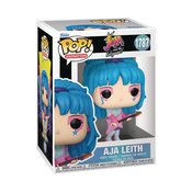 POP ANIMATION JEM AND THE HOLOGRAMS AJA FIG