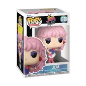 POP ANIMATION JEM AND THE HOLOGRAMS JEM FIG