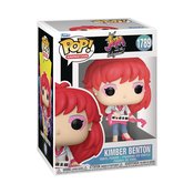 POP ANIMATION JEM AND THE HOLOGRAMS KIMBER FIG