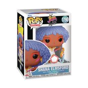 POP ANIMATION JEM AND THE HOLOGRAMS SHANA FIG