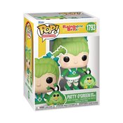 POP & BUDDY RAINBOW BRITE PATTY O`GREEN & LUCKY FIG