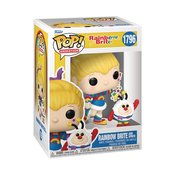 POP & BUDDY RAINBOW BRITE RAINBOW BRITE & TWINK FIG