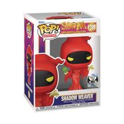 POP VINYL SHE-RA SHADOW WEAVER FIG