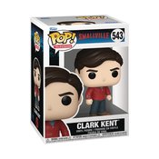 POP TELEVISION SMALLVILLE S2 CLARK KENT FIG