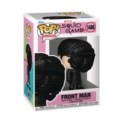 POP TV SQUID GAME S2 FRONT MAN FIG