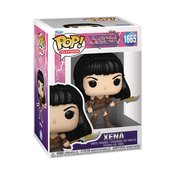 POP TV XENA XENA W SPEAR FIG