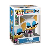 POP GAMES SONIC ROUGE FIG