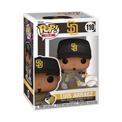 POP MLB MARLINS LUIS ARRAEZ FIG
