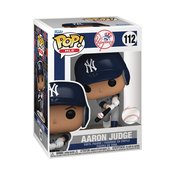 POP MLB YANKEES AARON JUDGEAWAY FIG