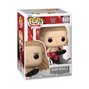 POP WWE HEARTBREAK KID SHAWN MICHAELS FIG