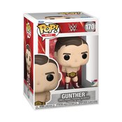 POP WWE GUNTHER FIG