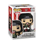 POP WWE XPAC DGENERATION X FIG