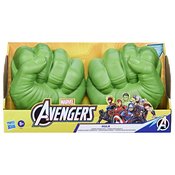 AVENGERS HULK GAMMA SMASH FISTS ROLE PLAY TOY