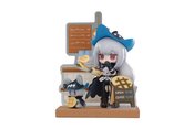 ARKNIGHTS DESSERT TIME MINI SERIES SKADI PVC FIG