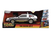 BTTF TIME MACHINE R/C CAR