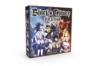 BLACK CLOVER STAR FESTIVAL BOARD GAME